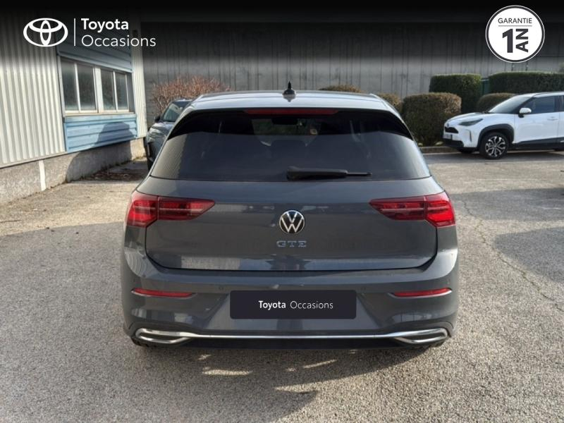 Photo 4 de l’annonce de VOLKSWAGEN Golf d’occasion à vendre à NÎMES