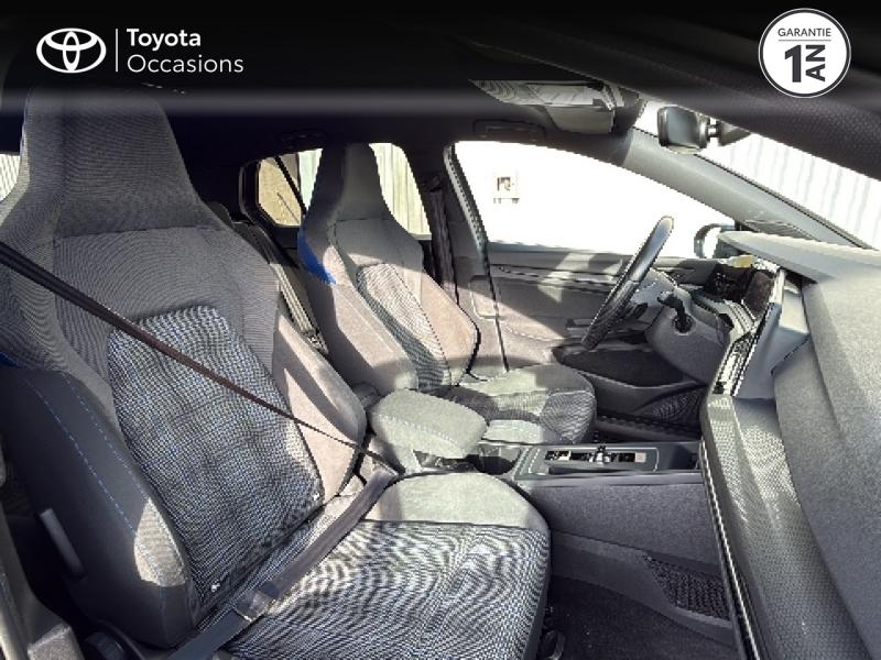 Photo 6 de l’annonce de VOLKSWAGEN Golf d’occasion à vendre à NÎMES