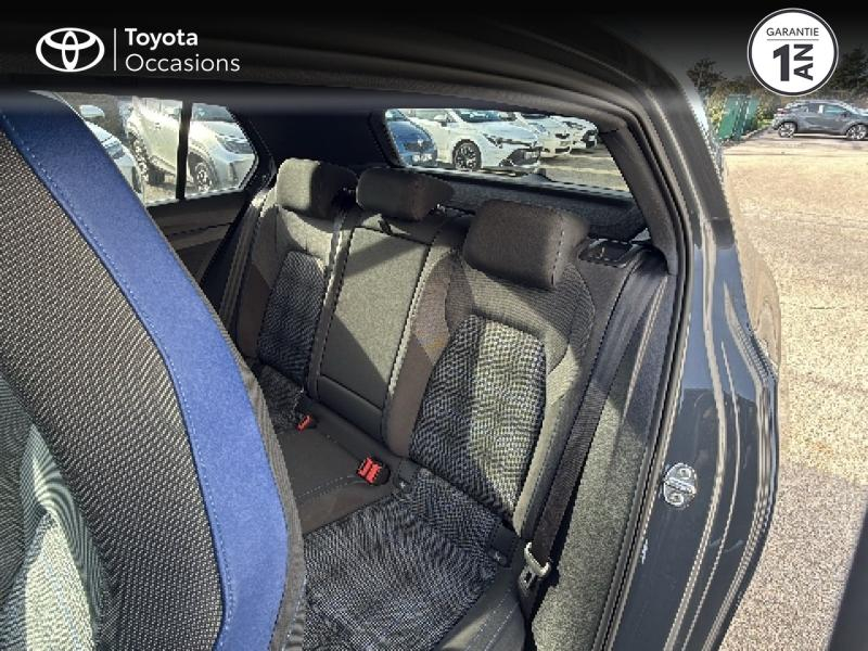 Photo 12 de l’annonce de VOLKSWAGEN Golf d’occasion à vendre à NÎMES