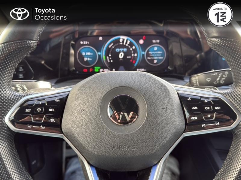 Photo 13 de l’annonce de VOLKSWAGEN Golf d’occasion à vendre à NÎMES