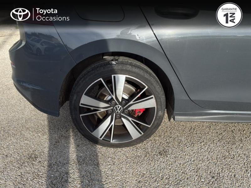 Photo 16 de l’annonce de VOLKSWAGEN Golf d’occasion à vendre à NÎMES