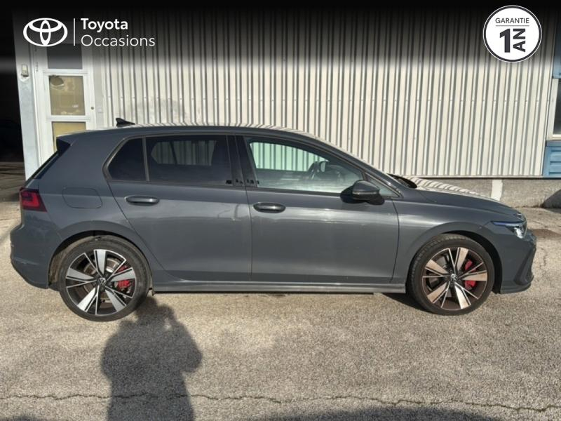 Photo 17 de l’annonce de VOLKSWAGEN Golf d’occasion à vendre à NÎMES