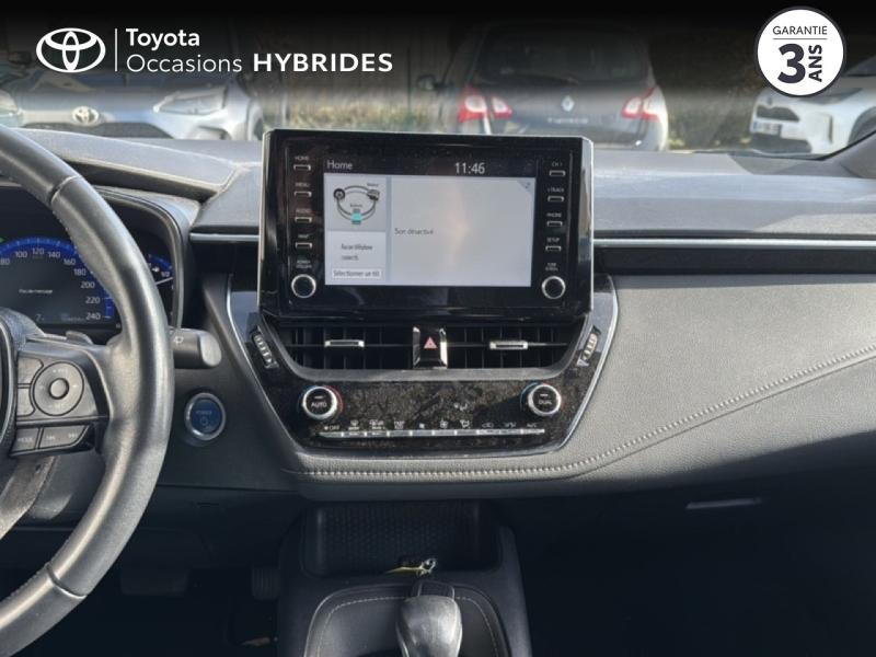 Photo 15 de l’annonce de TOYOTA Corolla Touring Spt d’occasion à vendre à NÎMES