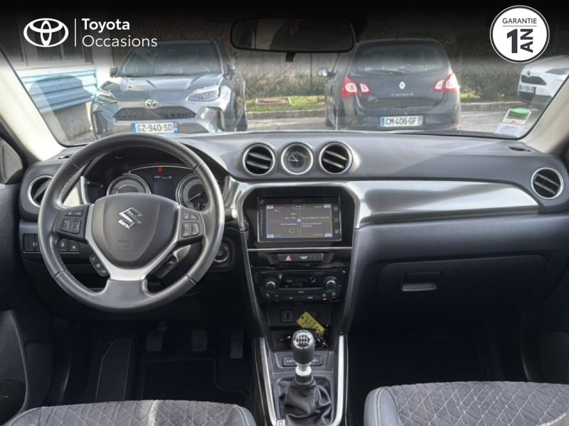 Photo 8 de l’annonce de SUZUKI Vitara d’occasion à vendre à NÎMES