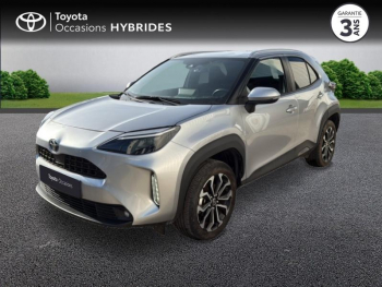 TOYOTA Yaris Cross d’occasion à vendre à NÎMES