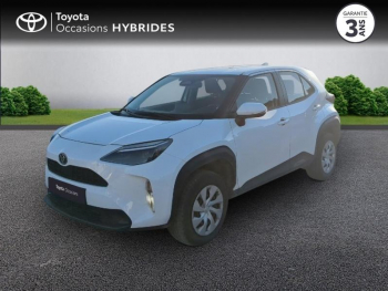 TOYOTA Yaris Cross d’occasion à vendre à NÎMES