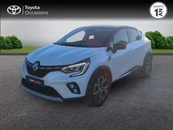 RENAULT Captur 1.0 TCe 90ch Intens