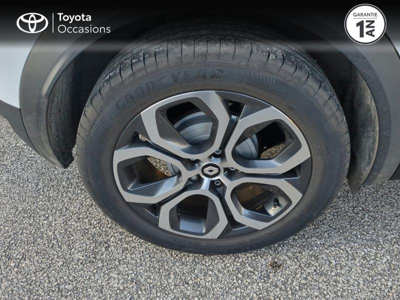 Photo 16 de l’annonce de RENAULT Captur d’occasion à vendre à NÎMES