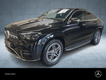 MERCEDES-BENZ GLE Coupé d’occasion à vendre à NIMES