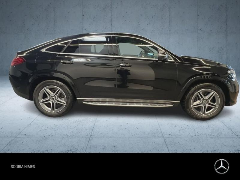 Photo 4 de l’annonce de MERCEDES-BENZ GLE Coupé d’occasion à vendre à NIMES