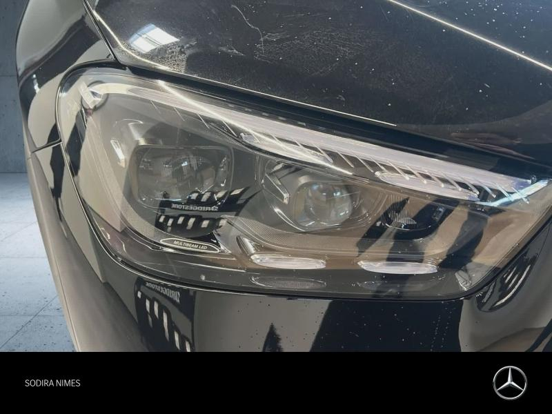 Photo 7 de l’annonce de MERCEDES-BENZ GLE Coupé d’occasion à vendre à NIMES