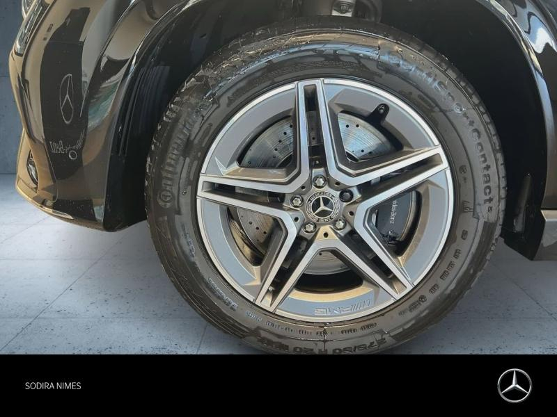 Photo 8 de l’annonce de MERCEDES-BENZ GLE Coupé d’occasion à vendre à NIMES