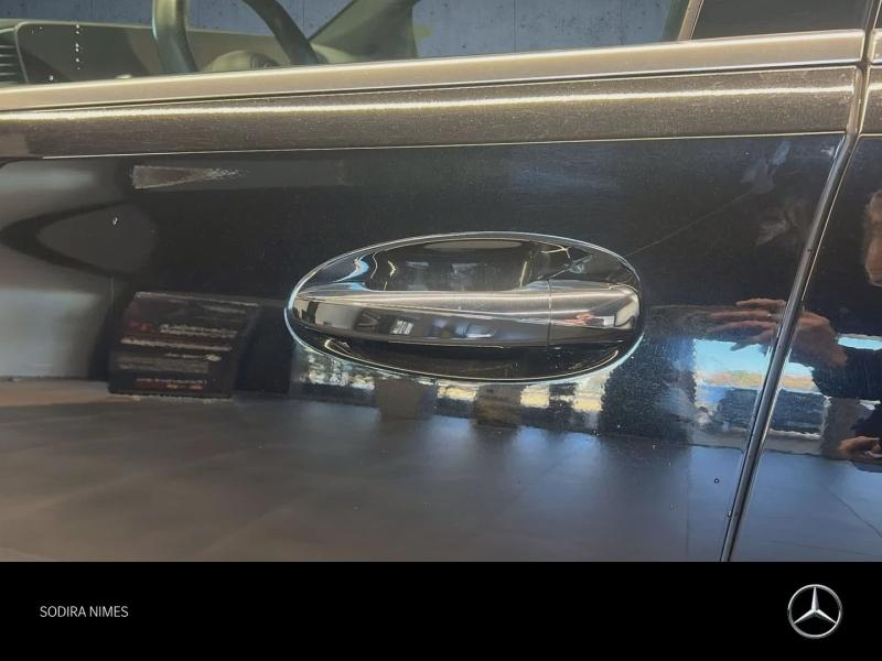 Photo 10 de l’annonce de MERCEDES-BENZ GLE Coupé d’occasion à vendre à NIMES