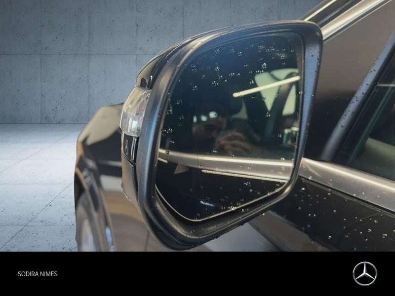 Photo 11 de l’annonce de MERCEDES-BENZ GLE Coupé d’occasion à vendre à NIMES