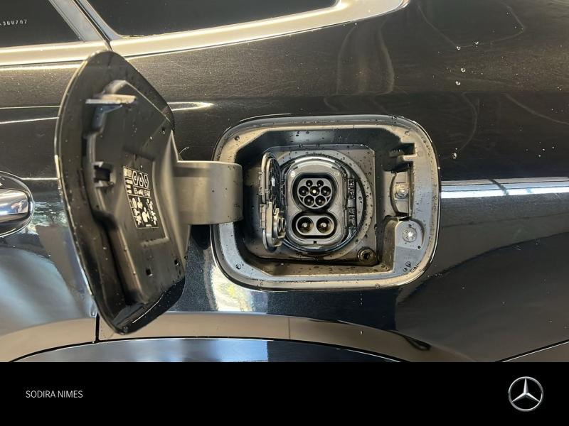 Photo 12 de l’annonce de MERCEDES-BENZ GLE Coupé d’occasion à vendre à NIMES