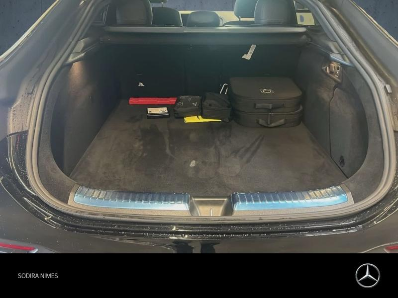 Photo 18 de l’annonce de MERCEDES-BENZ GLE Coupé d’occasion à vendre à NIMES