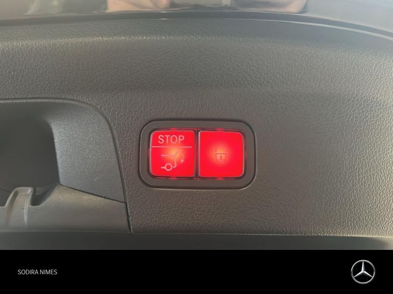 Photo 20 de l’annonce de MERCEDES-BENZ GLE Coupé d’occasion à vendre à NIMES