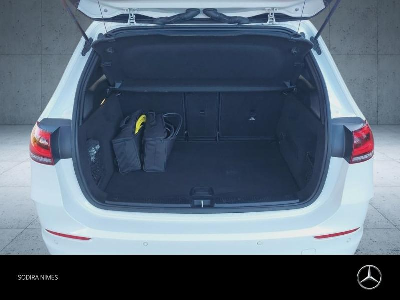 Photo 14 de l’annonce de MERCEDES-BENZ Classe B d’occasion à vendre à NIMES