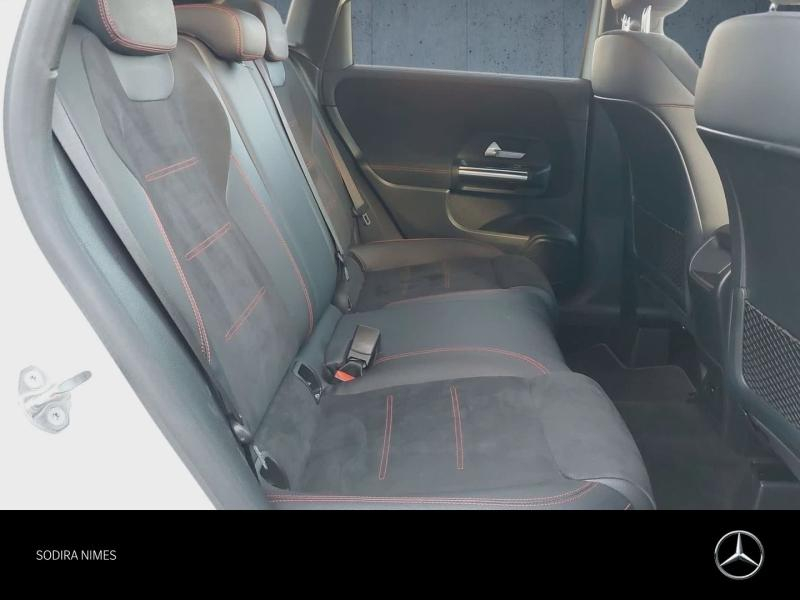 Photo 15 de l’annonce de MERCEDES-BENZ Classe B d’occasion à vendre à NIMES