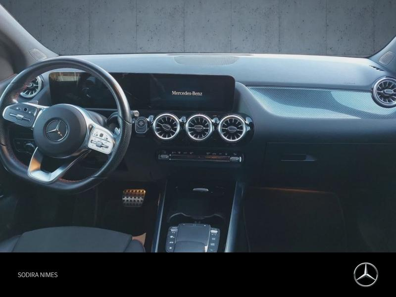 Photo 16 de l’annonce de MERCEDES-BENZ Classe B d’occasion à vendre à NIMES