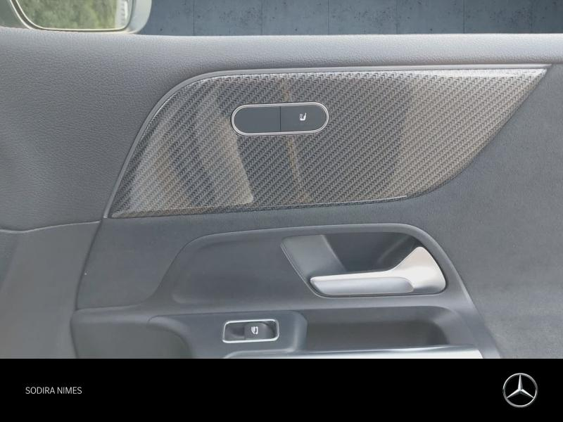 Photo 18 de l’annonce de MERCEDES-BENZ Classe B d’occasion à vendre à NIMES