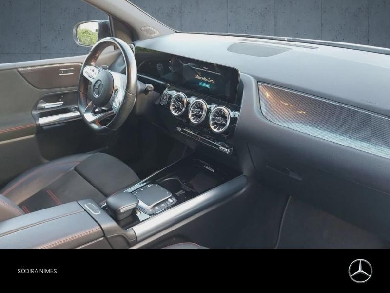 Photo 19 de l’annonce de MERCEDES-BENZ Classe B d’occasion à vendre à NIMES