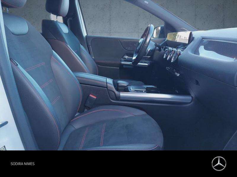 Photo 20 de l’annonce de MERCEDES-BENZ Classe B d’occasion à vendre à NIMES