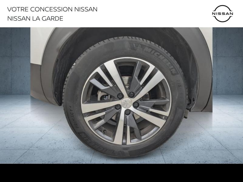 Photo 11 de l’annonce de PEUGEOT 3008 d’occasion à vendre à LA GARDE