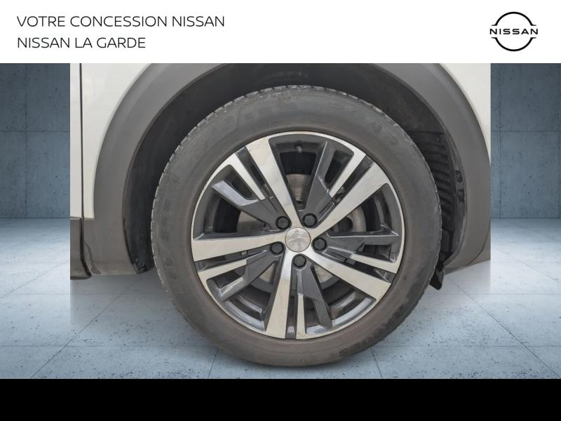 Photo 12 de l’annonce de PEUGEOT 3008 d’occasion à vendre à LA GARDE