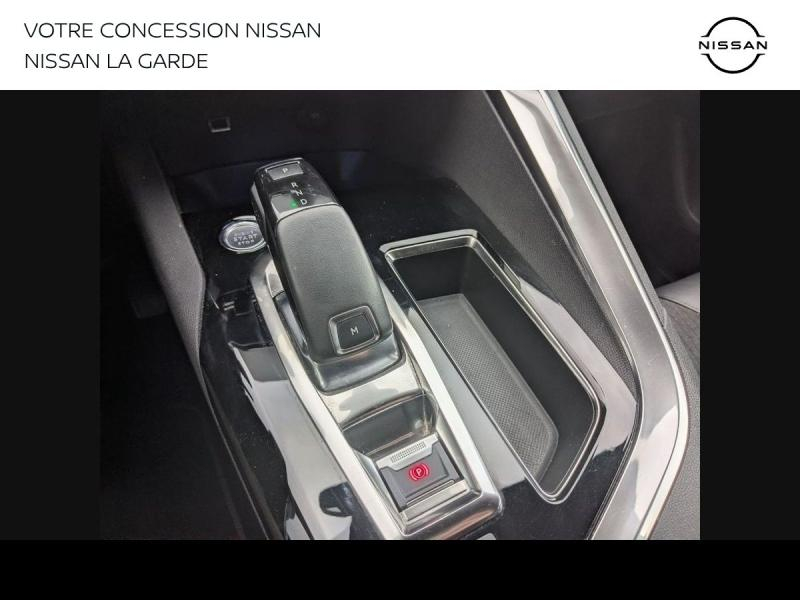 Photo 18 de l’annonce de PEUGEOT 3008 d’occasion à vendre à LA GARDE