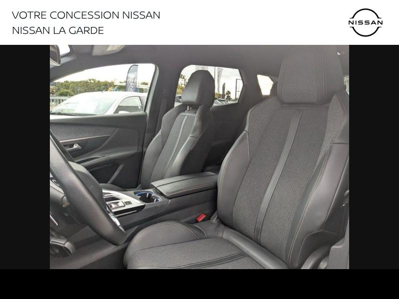 Photo 19 de l’annonce de PEUGEOT 3008 d’occasion à vendre à LA GARDE