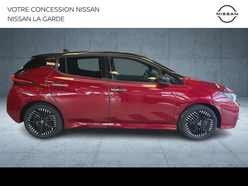 Photo 4 de l’annonce de NISSAN Leaf d’occasion à vendre à LA GARDE