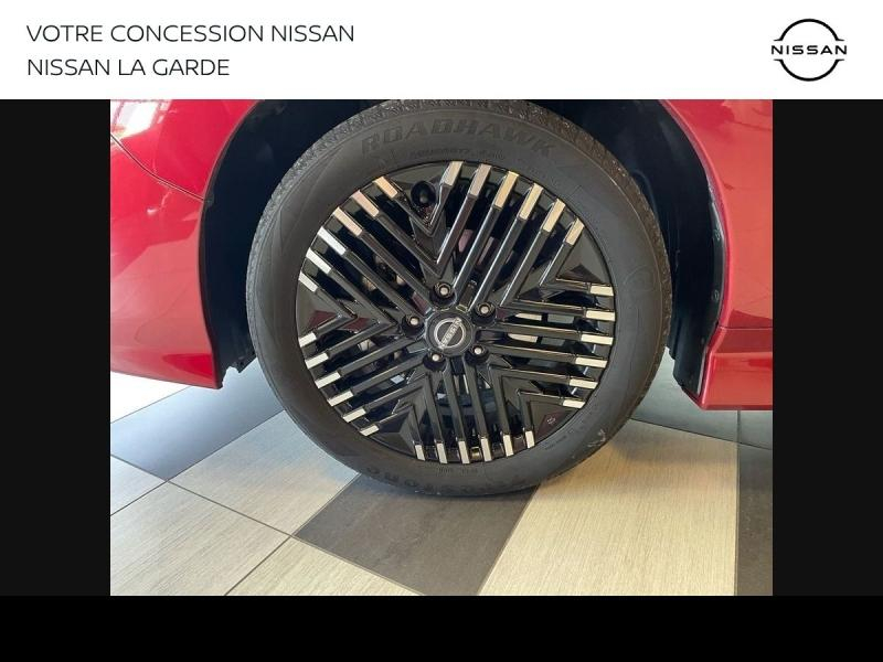 Photo 10 de l’annonce de NISSAN Leaf d’occasion à vendre à LA GARDE