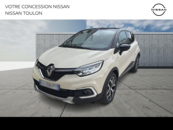 RENAULT Captur d’occasion à vendre à LA GARDE