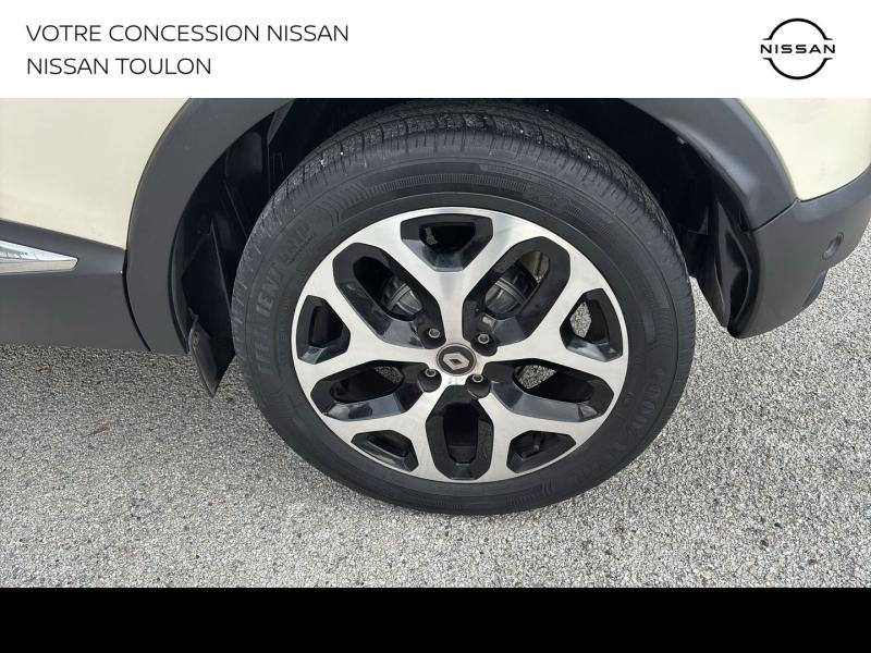 Photo 7 de l’annonce de RENAULT Captur d’occasion à vendre à LA GARDE