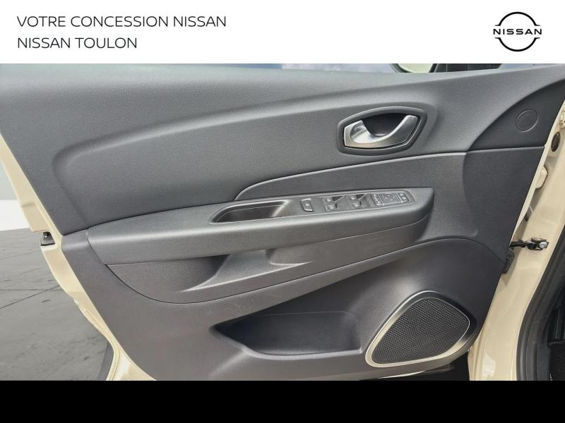 Photo 11 de l’annonce de RENAULT Captur d’occasion à vendre à LA GARDE