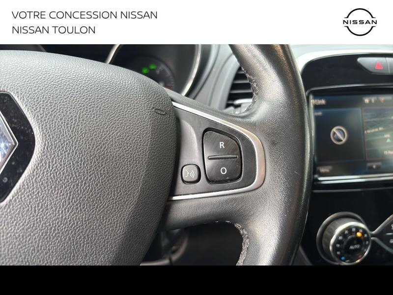 Photo 15 de l’annonce de RENAULT Captur d’occasion à vendre à LA GARDE