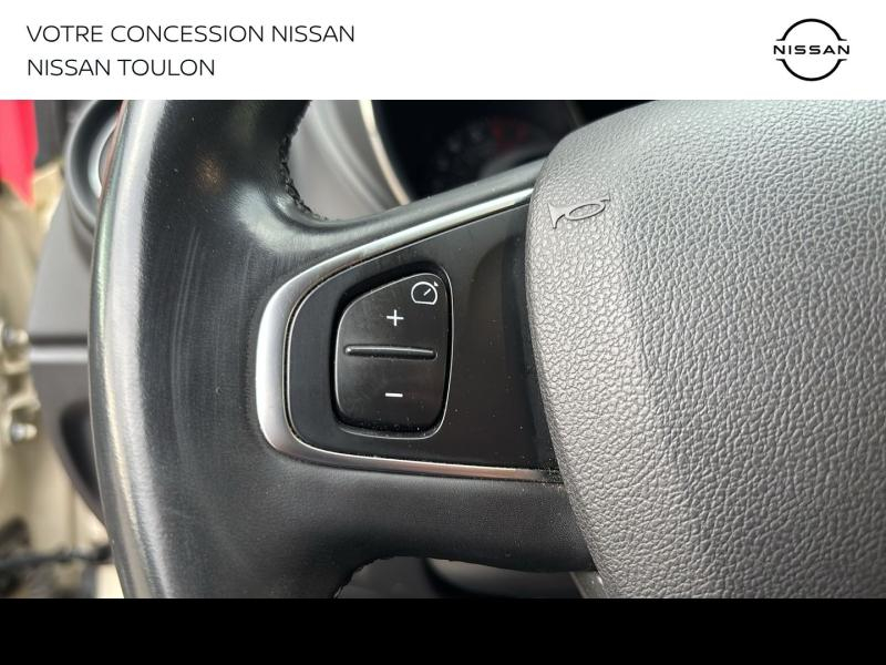 Photo 16 de l’annonce de RENAULT Captur d’occasion à vendre à LA GARDE