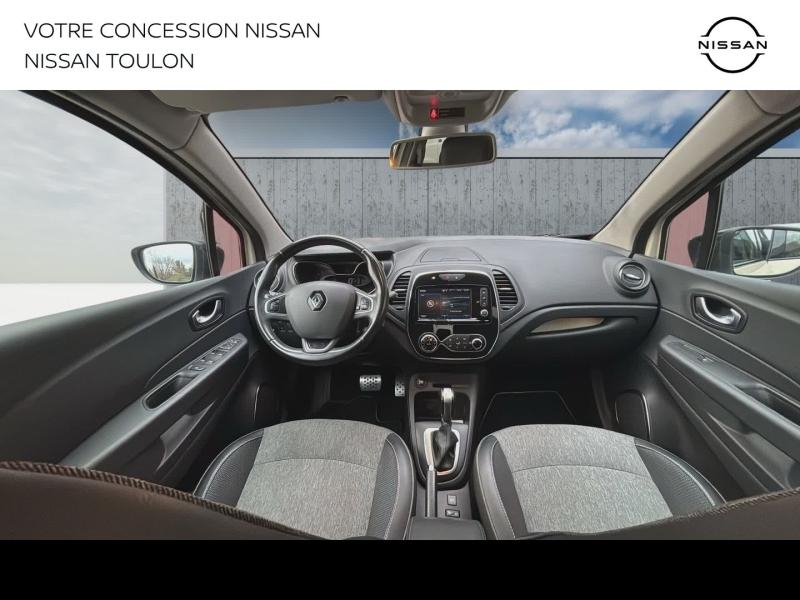 Photo 20 de l’annonce de RENAULT Captur d’occasion à vendre à LA GARDE