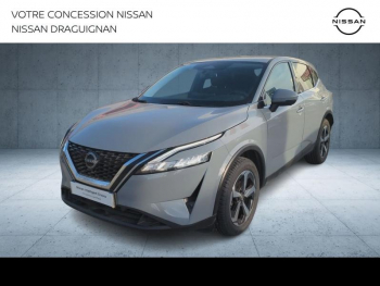 NISSAN Qashqai d’occasion à vendre à DRAGUIGNAN