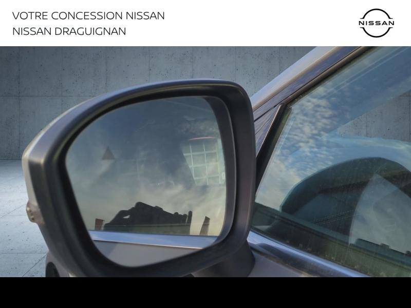 Photo 7 de l’annonce de NISSAN Qashqai d’occasion à vendre à DRAGUIGNAN