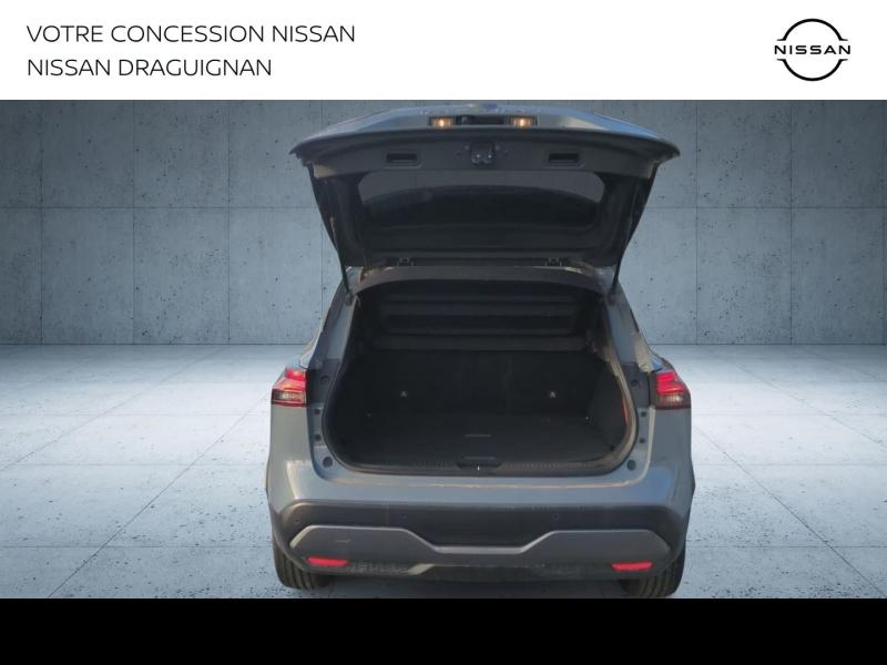 Photo 10 de l’annonce de NISSAN Qashqai d’occasion à vendre à DRAGUIGNAN