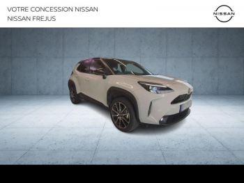 TOYOTA Yaris Cross d’occasion à vendre à FRÉJUS