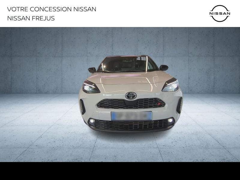 Photo 7 de l’annonce de TOYOTA Yaris Cross d’occasion à vendre à FRÉJUS
