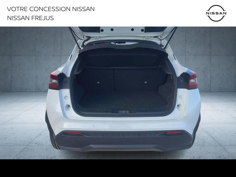 Photo 10 de l’annonce de NISSAN Juke d’occasion à vendre à FRÉJUS