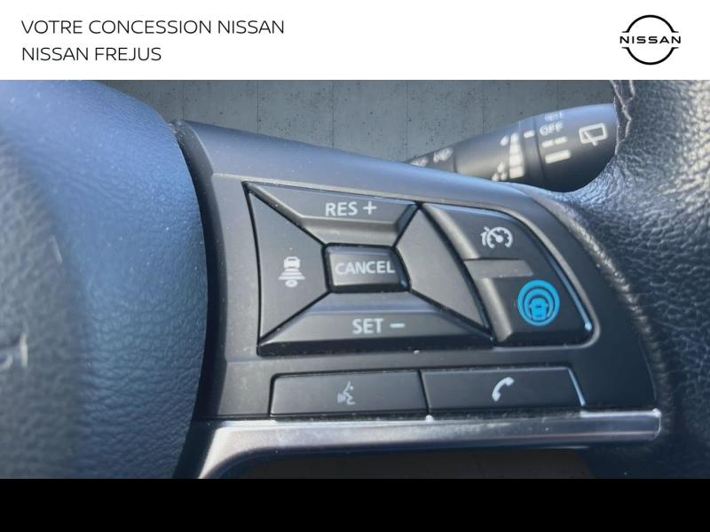 Photo 15 de l’annonce de NISSAN Juke d’occasion à vendre à FRÉJUS