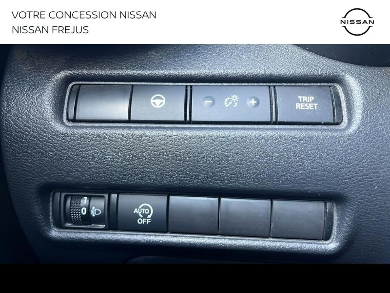 Photo 16 de l’annonce de NISSAN Juke d’occasion à vendre à FRÉJUS