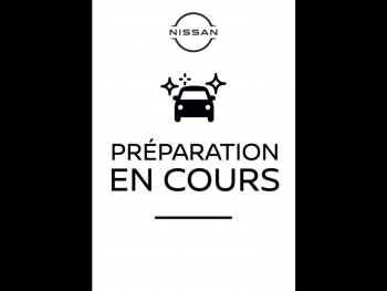 NISSAN X-Trail d’occasion à vendre à BOLLÈNE