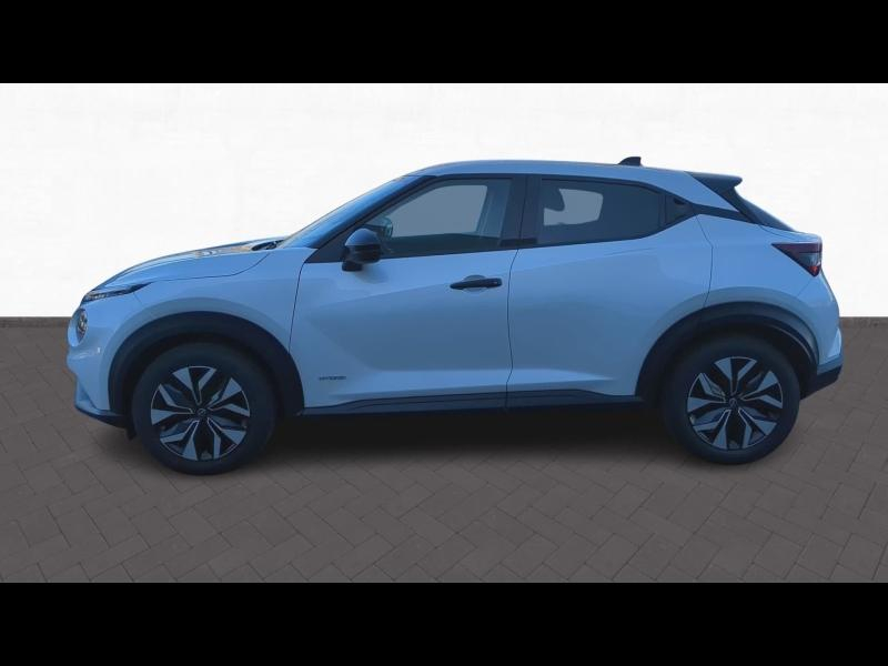 Photo 4 de l’annonce de NISSAN Juke d’occasion à vendre à MANOSQUE