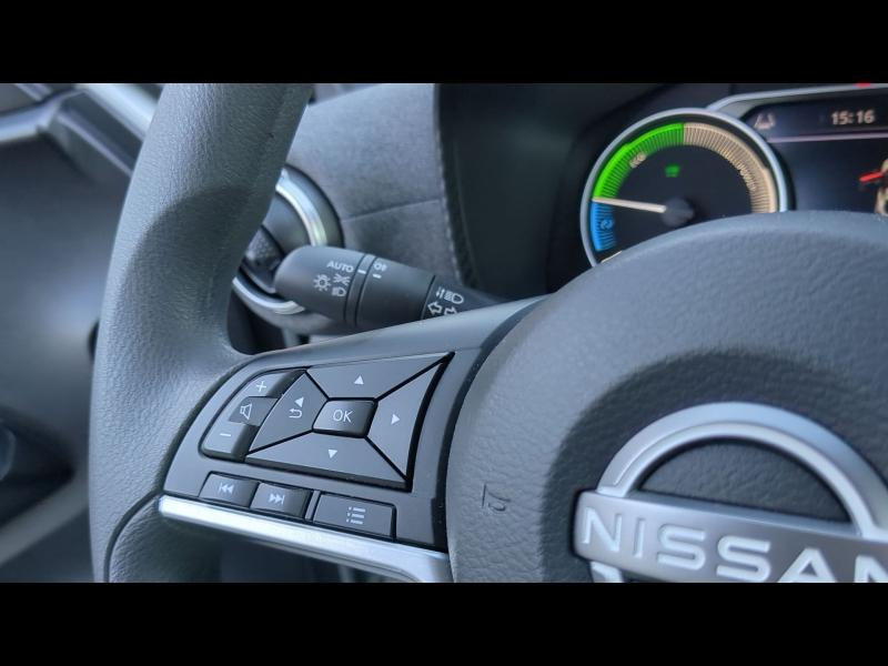 Photo 16 de l’annonce de NISSAN Juke d’occasion à vendre à MANOSQUE